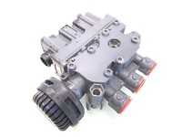 Soupape de commande de suspension pneumatique DAF 1304587 Soupape de commande de suspension pneumatique DAF 1304587