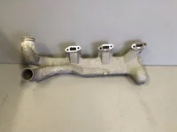 Coolant hose DAF 1348772