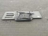 لوح السرير Volvo 82812827