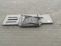 Панель кровати Volvo 82812827