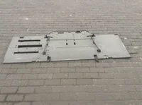 Панель кровати Volvo 82812827