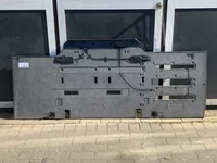 Панель кровати Volvo 82812827