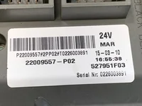Fuse box Volvo 22009557