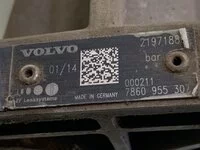 Collone de direction Volvo 21527626