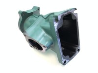 Câmara de mistura Volvo 21745066