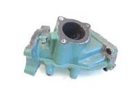 Mischkammer Volvo 21752574