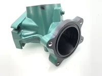 Mischkammer Volvo 21752574
