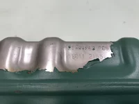 Refroidisseur EGR Volvo 21944868