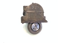 Volvo Krachtaansluiting 21729984 Volvo Krachtaansluiting 21729984