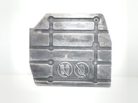 Osłona termiczna Volvo 21638275 Osłona termiczna Volvo 21638275