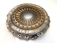 Druckplatte Volvo 21615193