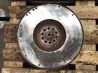 Flywheel Volvo 21576044