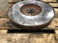 Vliegwiel Volvo 21576044