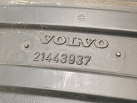 Unos zraka Volvo 21443937