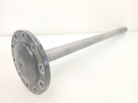 Half shaft with lock DAF 1404484 Half shaft with lock DAF 1404484