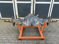 Rear axle housing Volvo 21999717