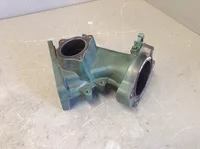 Camera di miscelazione Volvo 21949838