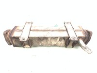 Resfriador EGR Volvo 21885006 Resfriador EGR Volvo 21885006
