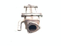 Resfriador EGR Volvo 21885006 Resfriador EGR Volvo 21885006