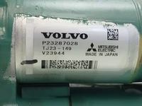 Starter Volvo 21774085