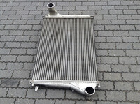 Intercooler Volvo 21649624