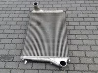 Intercooler Volvo 21649624