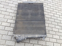 Intercooler Volvo 21649624
