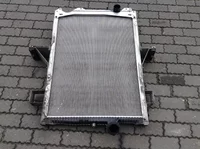 Radiateur Volvo 21649619 Radiateur Volvo 21649619