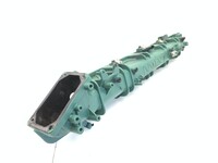 Intake manifold Volvo 21647366