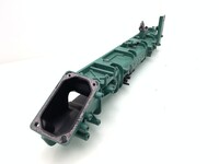 Intake manifold Volvo 21647366