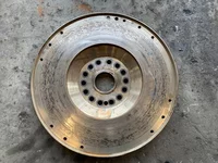 Flywheel Volvo 21630898