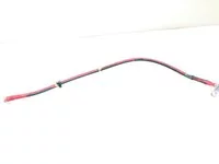 Elektriciteitskabel Volvo 21548563