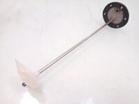 Linha de sucção de Ad-Blue DAF 1701949