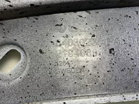 Garde boue Droite Volvo 21940886