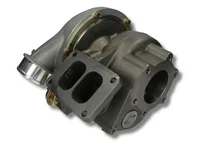 Turbo Borg Warner 1642314R Turbo Borg Warner 1642314R