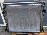 Kühler DAF MX11 330 H5 1940147 Kühler DAF MX11 330 H5 1940147