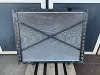 Radiateur DAF MX13 315 H4 1940147
