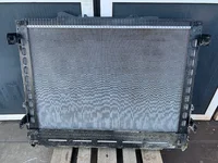 Radiateur DAF MX13 315 H4 1940147