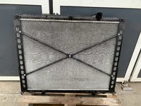 Radiator DAF MX13 355 H2 1940147 Radiator DAF MX13 355 H2 1940147
