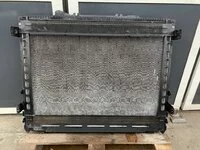 Radiator DAF MX13 355 H2 1940147 Radiator DAF MX13 355 H2 1940147