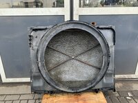 Kühler DAF MX13 340 H1 1940147