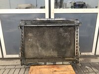 Kühler DAF MX13 340 H1 1940147