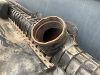 радиатор DAF 1940147 радиатор DAF 1940147