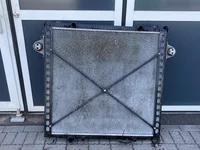 Radiator DAF 1909449
