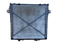 Radiador DAF 1909449 Radiador DAF 1909449