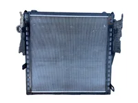 Radiador DAF 1909449 Radiador DAF 1909449