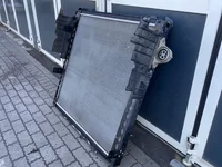 Radiator DAF 1909449