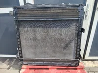 Kühler DAF MX13 355 H2 1909449 Kühler DAF MX13 355 H2 1909449
