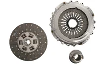 Kupplungssatz Valeo 1925707R