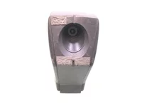 LDWS ECU DAF 1933398